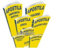 Apostilas! Click e confira!